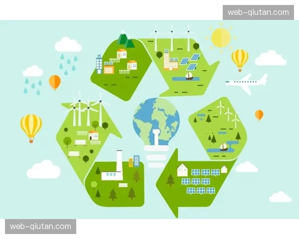 全链路能效监控于本季度落地 推动环节向绿色低碳化转型升级 全链路能效监控于本季度落地 推动环节向绿色低碳化转型升级