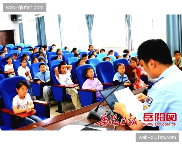 “综合格斗进校园”安全体验课程在加州部分中学试点推行