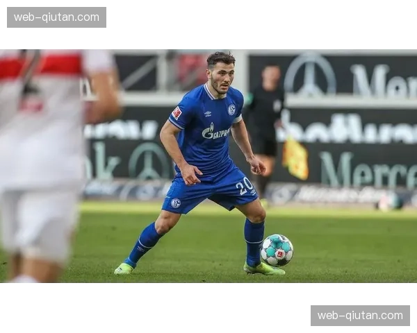 专访斯图加特定位球教练：“我们的每个套路都有至少三个变化”