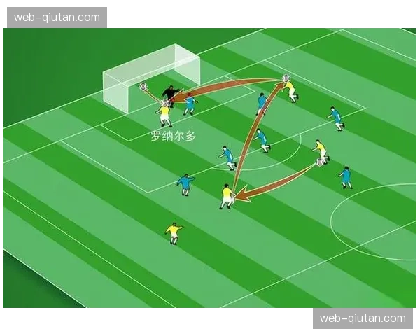 VAR“体毛级”越位频现：足球规则是否到了必须修改的十字路口？
