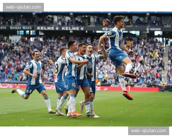 从数据看危机：西班牙人连续六轮控球占优却无法取胜