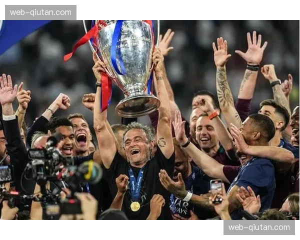 数据深度解析：为何本赛季法甲欧冠资格争夺成为历史最激烈一届