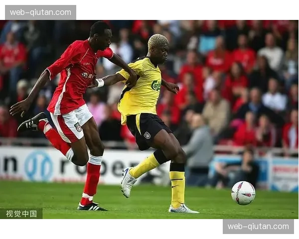 英超与流媒体平台就2029-2032赛季本土转播权开启新一轮谈判 英超与流媒体平台就2029-2032赛季本土转播权开启新一轮谈判