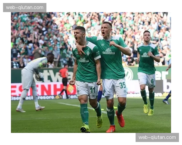 复盘：解析不来梅击败柏林赫塔一役，高效的反击如何击溃高控球防线