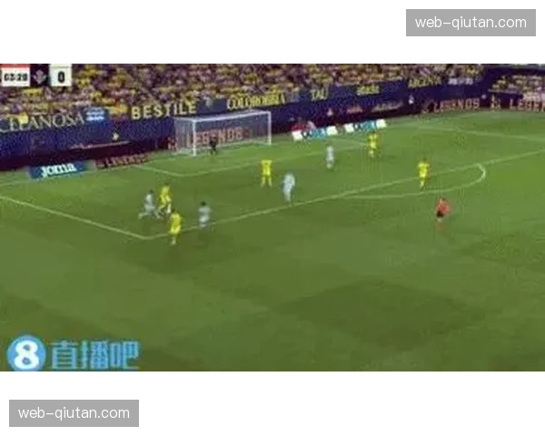 比赛速报：比利亚雷亚尔1-1战平皇家贝蒂斯