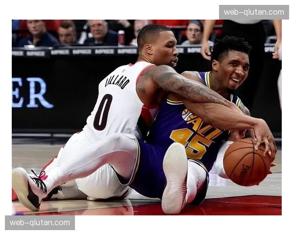 开拓者主帅斯普利特：可能使用区域联防作为备选方案