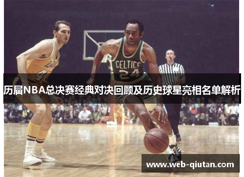 历届NBA总决赛经典对决回顾及历史球星亮相名单解析